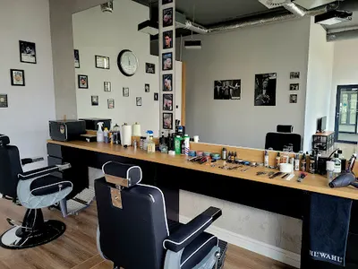 ZIELSON BARBER